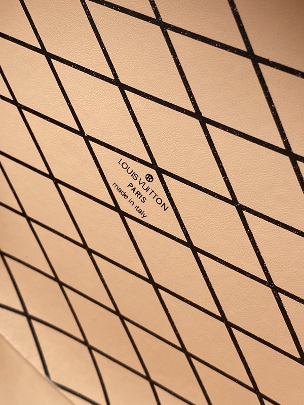 ルイヴィトンバッグ全体デザイン